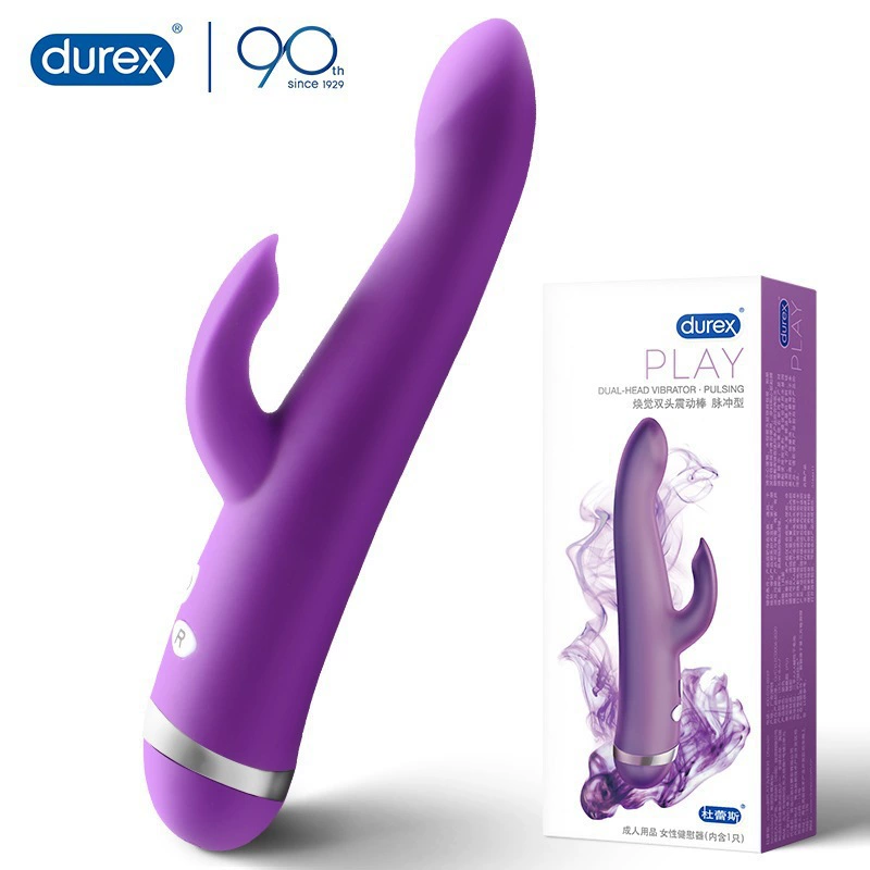 Презерватив Durex любовь смелая любовь любит притворяться thin гиалуроновой кислоты нить страсть установка