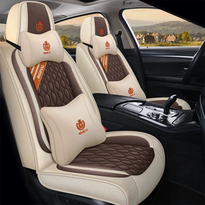 fabric seat cushion advanced feeling – Four Seasons Pad