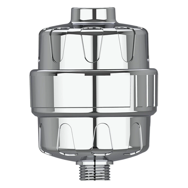 Трансграничный передний душ фильтр для душа большой поток удаления остаточного хлора 15 класс 20 класс 22 класс для очистки душа кожи