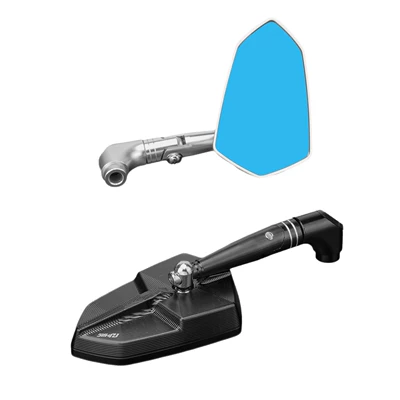 Motorcycle rearview mirror – Modified Rearview Mirror Universal Electric