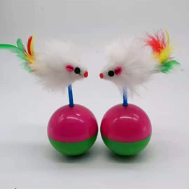 猫猫玩具;PVC管;PP管