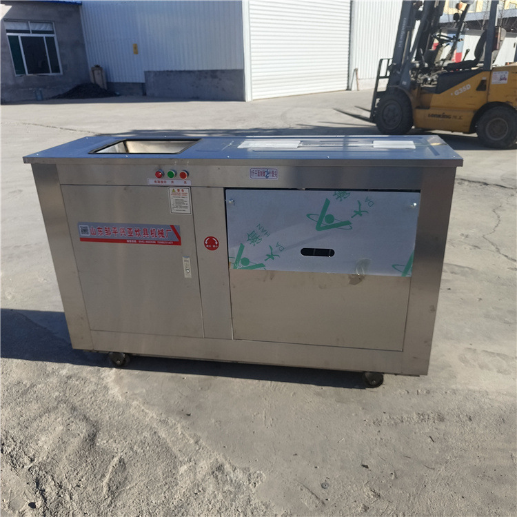 商用圆馒头机   方圆馒头生产线   馒头摆盘机