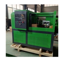 生产带包装箱含运费测WP10道依茨机 CR708高压共轨泵喷油器试验台