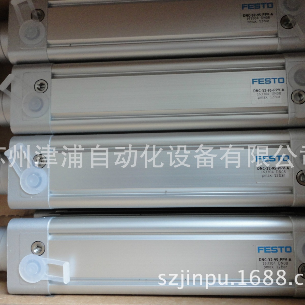 FESTO气缸DNC-63-160-PPV-A停产有替代163407
