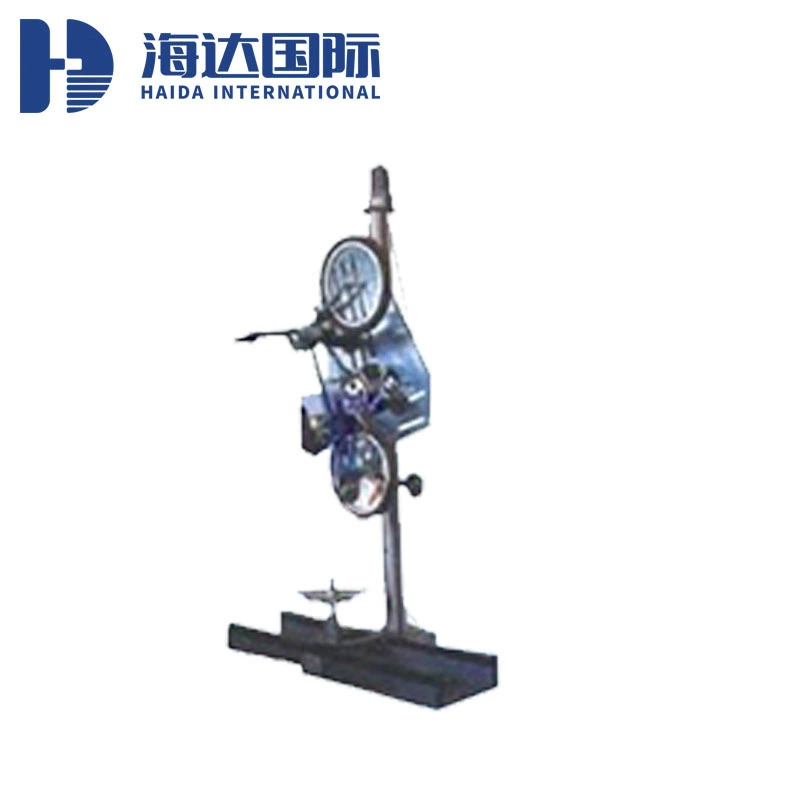 Колесо разгружая гарантию после-продаж фабрики Хайда оборудования для испытаний велосипеда машины испытания силы