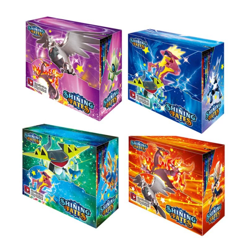 (Cross-border trading), cards, card, monster, English version, Pokemon