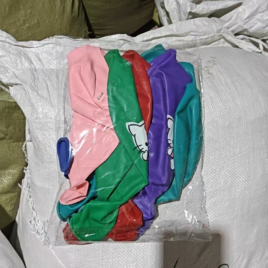 Печать 36-дюймового идеального круга: смешанные цвета KT mao, 10 шт.