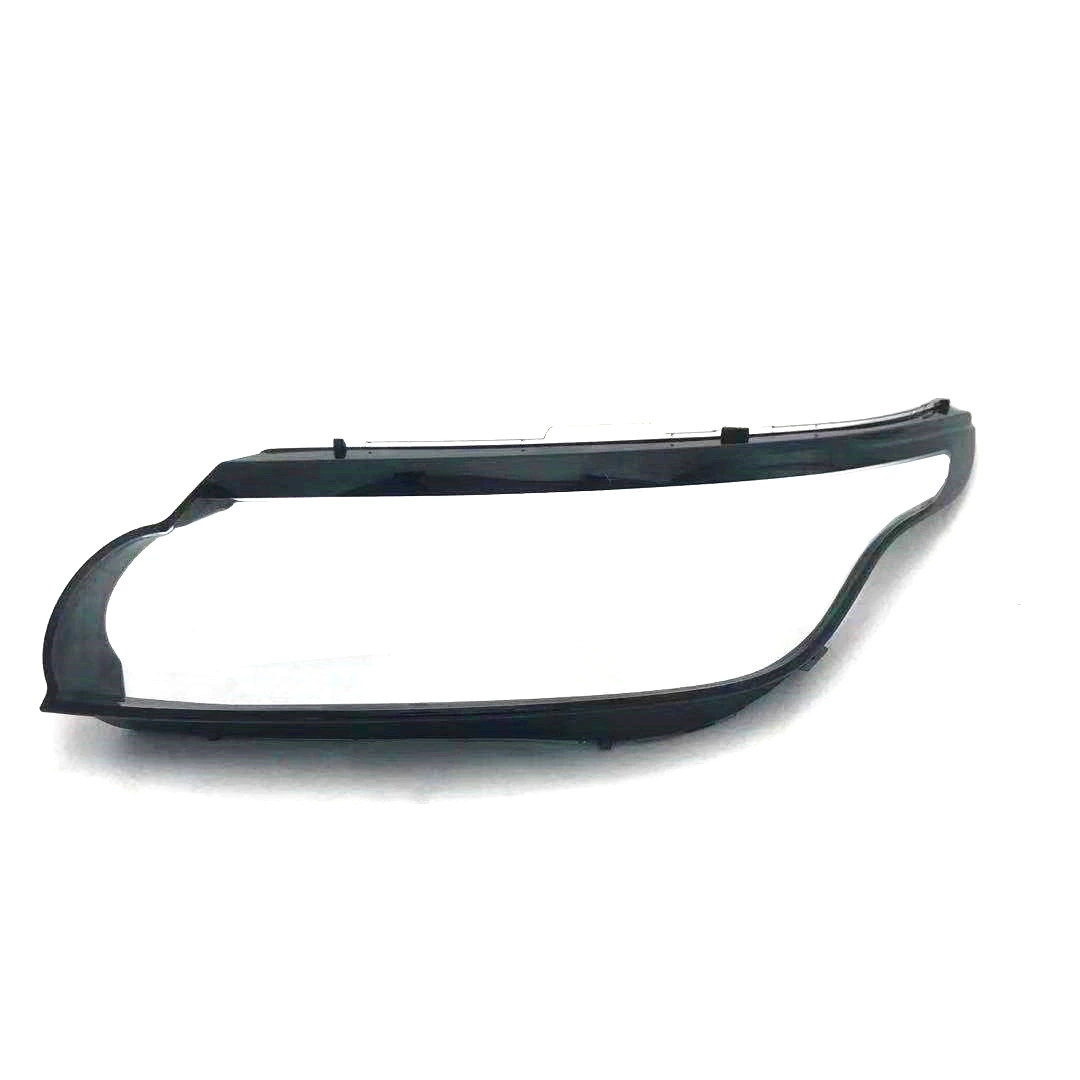 Подходит для Land Rover Range Rover Sport 2014/2015/2016/2017 — барные фонари, противотуманный, прочный двуцветный корпус фары для водителя