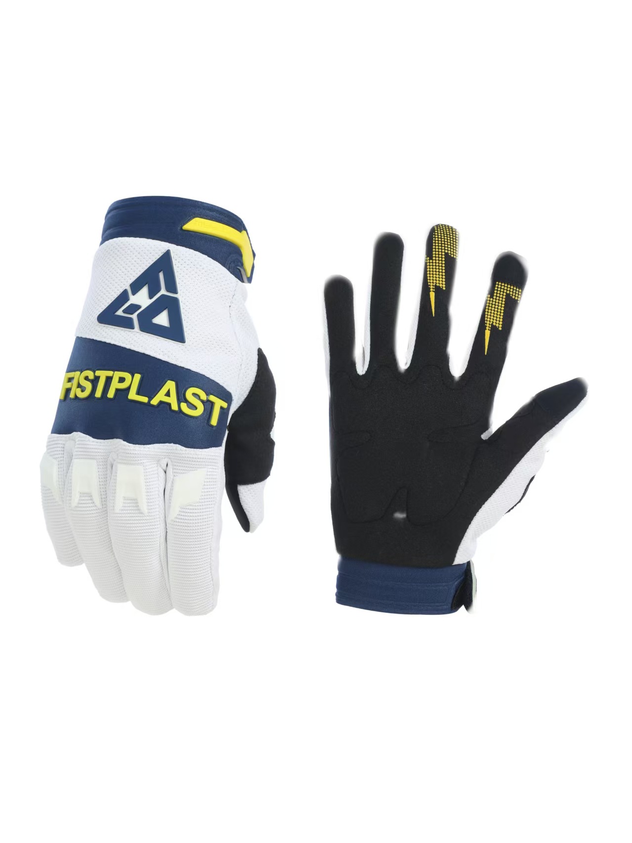 흰색 노란색 로고 20개