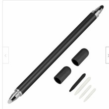 手机平板学习机等双用适用于iPad电容笔手写笔触控笔点屏笔 S pen