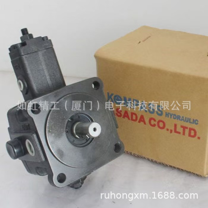 康百世 V38A1R-95/A2R10X V38A3/A4R10X变量柱塞泵