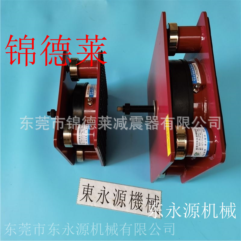 吸塑机避震器 空气式弹簧减振器选JEDLA