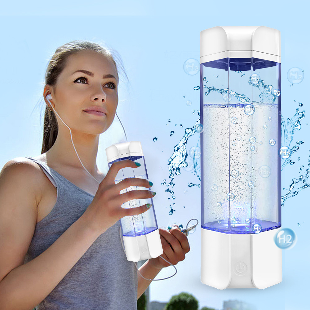 Hydrogen water cup health care negative hydrogen cup aquatic cup…