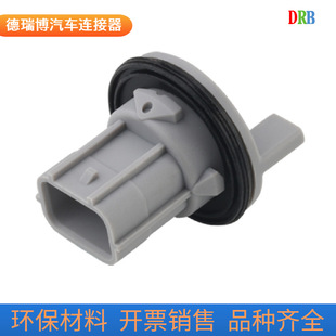 8p automotive connector 7282-2146-40 connector DJ7088KA-0.6-11 domestic waterproof sheath