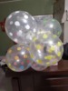 Balloon, layout, decorations, wholesale, 8 gram