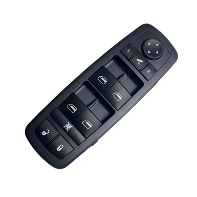 Glass Lift Switch, Glass lifter