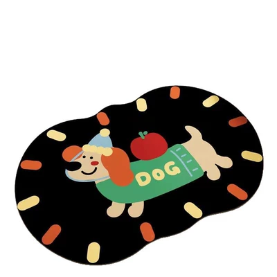 Style Floor Mat, Avtomobil döşəmə paspasları