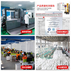 Food vacuum packaging bag transparent plastic sealed bag commercial vacuum bag manufacturer wholesale printing