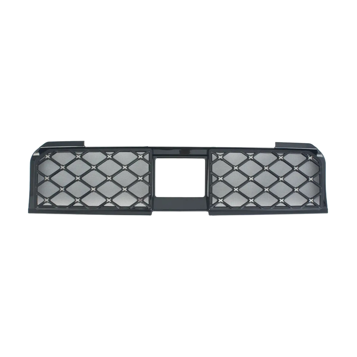 Suitable for 26 Models of Chery Fengyun A9, Front Grille Insect-Proof Net, Front Face Protection Against Foreign Objects and Mice, Appearance Air Intake Protection Cover