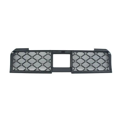 Suitable for 26 Models of Chery Fengyun Automobile anti-insect net - bright-black-starry-sky-insect-proof-net-below