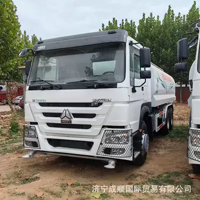 Yük maşınları and Gravel Transport Trucks, Eight-Wheel