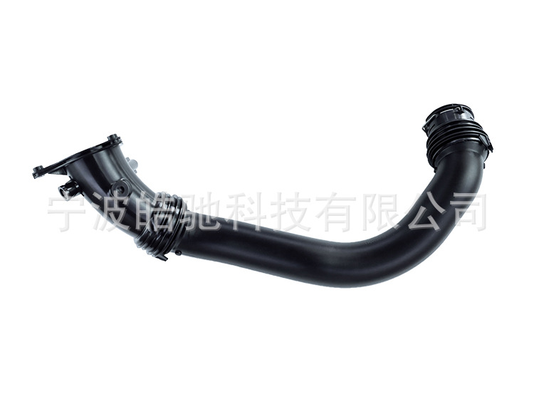 Suitable for BMW 2017 - 2020 330i 530e2.0 L intake pipe 13718601683