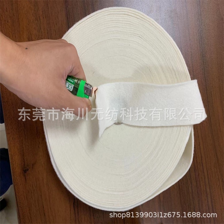 厂家直销芳纶针棉  芳纶耐高温棉  机电管道芳纶保温棉