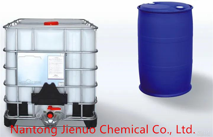 吨桶+200公斤塑料桶 界诺出口图片