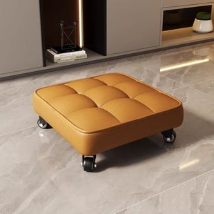 Shoe-Changing Light Luxury Floor-Standing Storage Ornaments, Living Room Coffee Table, Toddler Home Sofa, Beautiful Seams, Children's Creative Gifts