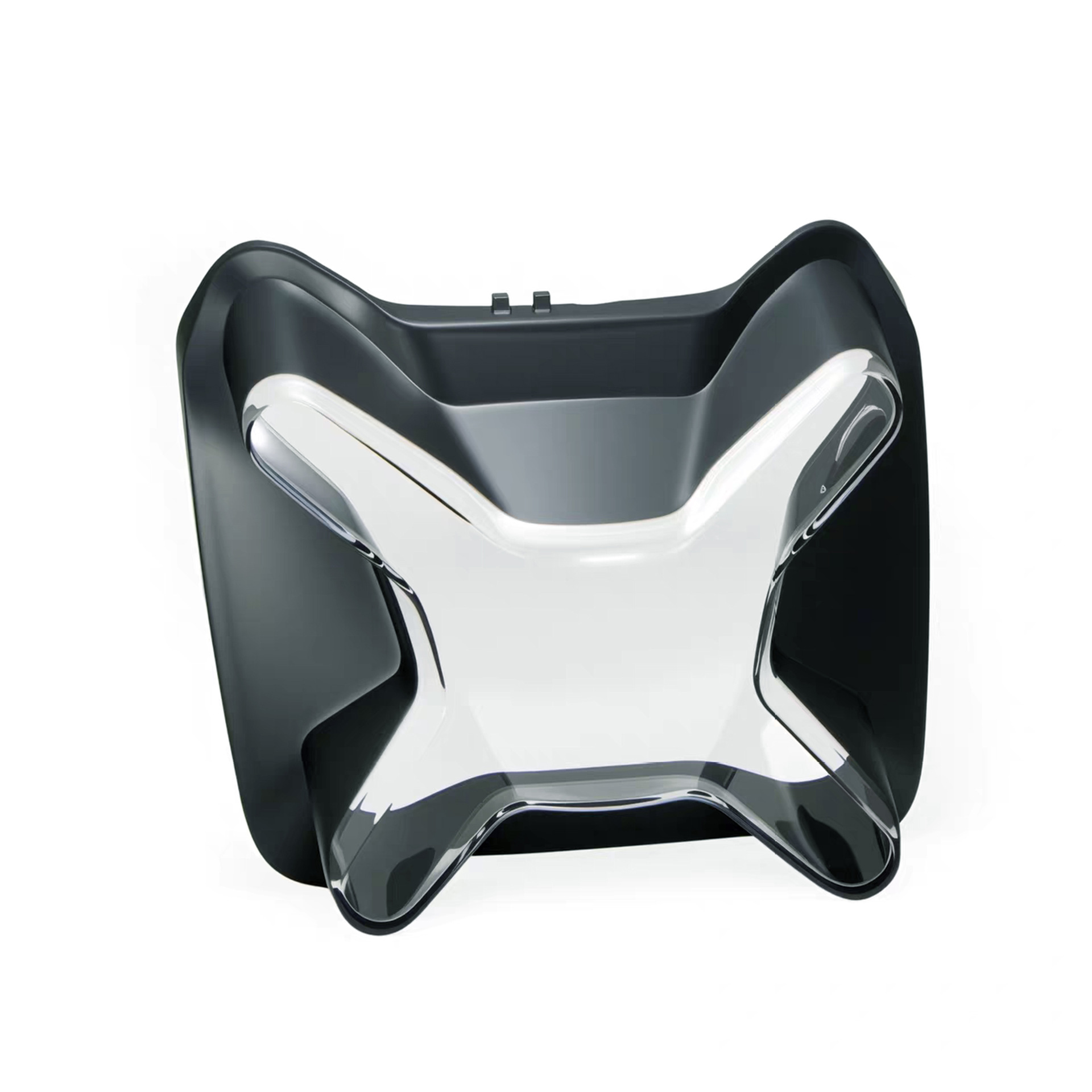 Suitable for Bmw R1300Gs/ Adv Gs1300 Front Headlight Glass Cover Led Headlight Cover Accessories