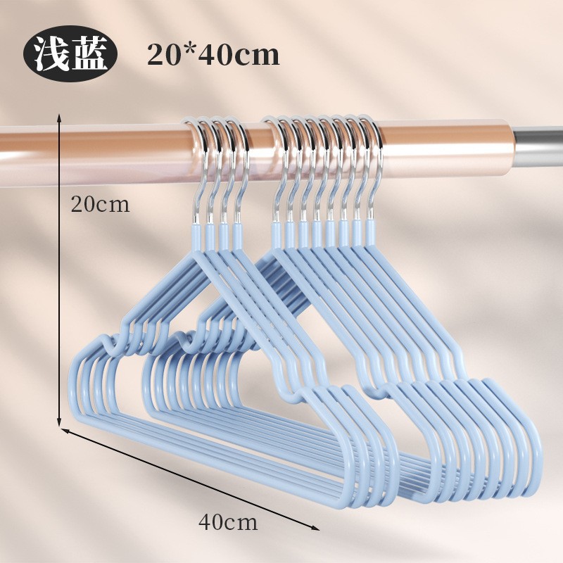 파란색 걸쭉한 버전 10개입[55g]