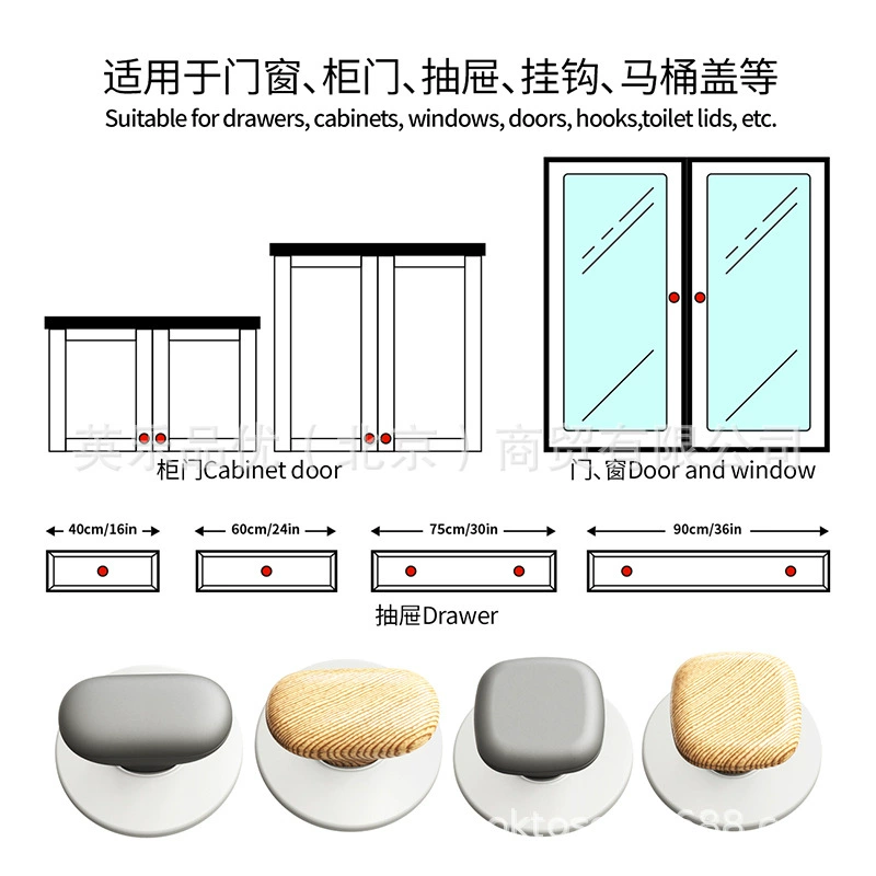Cabinet waters door pull hand drawer handle cabinet, open doors and windows, handle hand, hand, light luxury, handle, hook hook