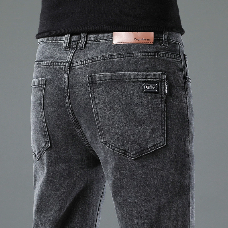 jeans?