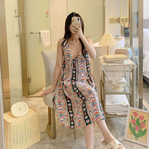 Flower stripes