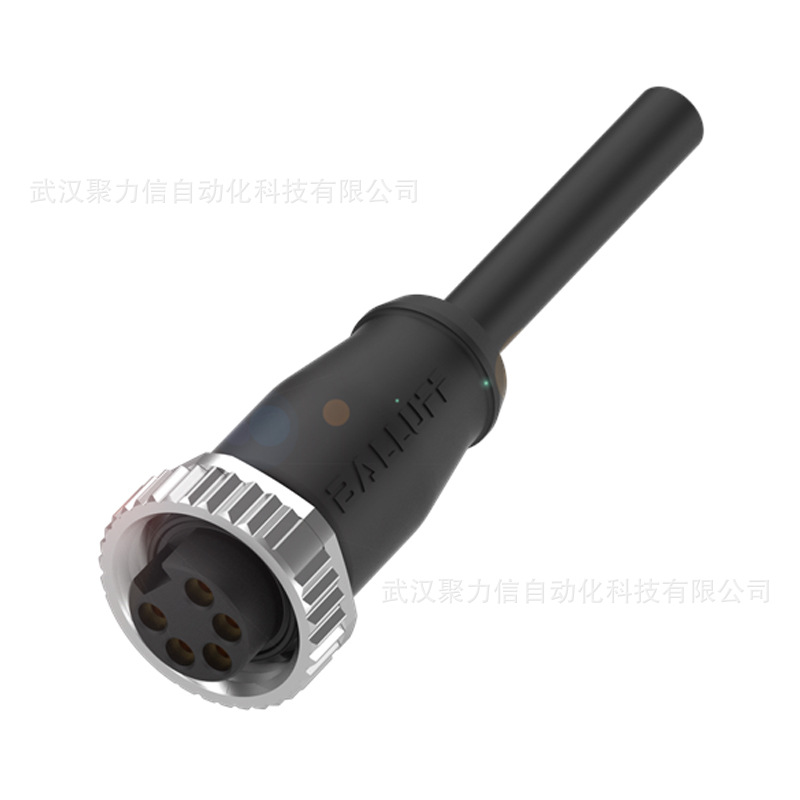 巴鲁夫集成式处理读写头BIS M-411-067-001-04-S92原装