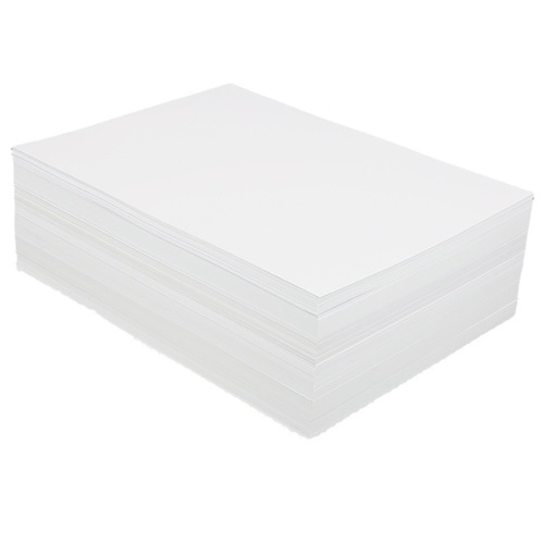 A3A4 matte coated paper 108g 115g120g128g140g inkjet double-sided high gloss photo paper color jet paper