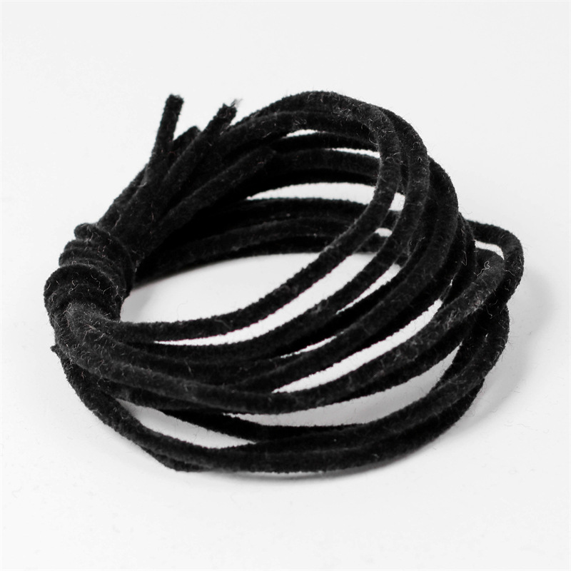 2#블랙 [9mm 싱글 1.2m]