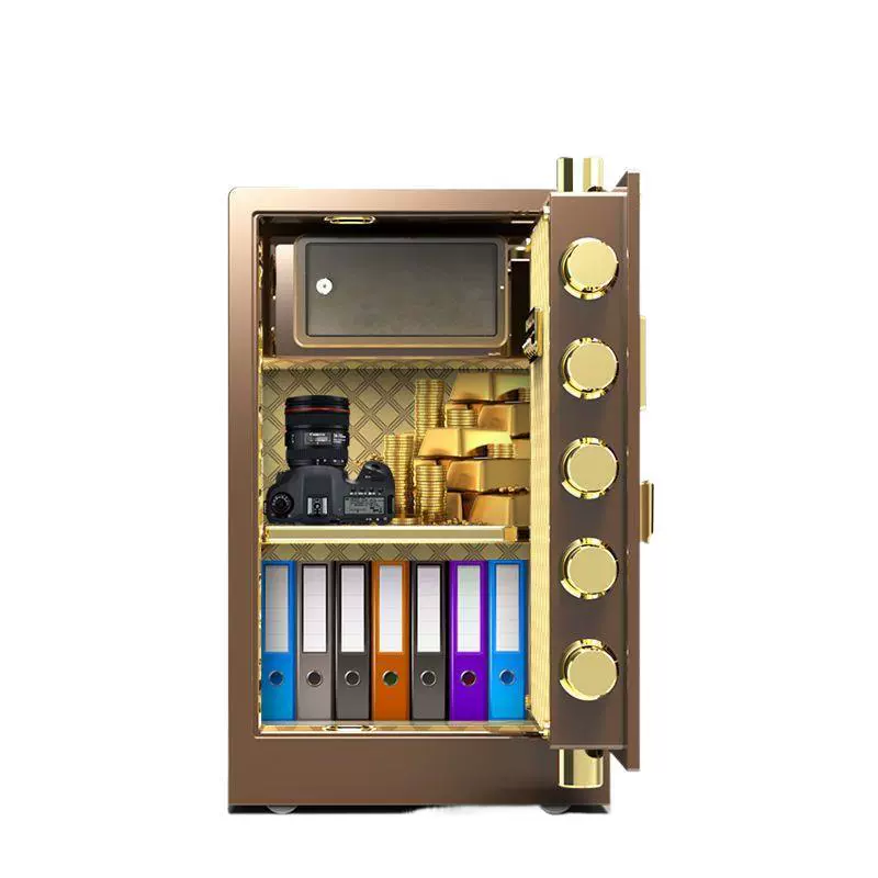Safe electronic home safe for office, 60cm