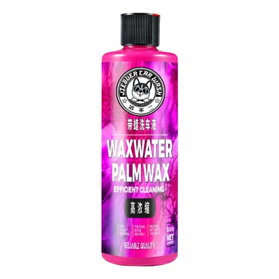 High Foam Washing Car: Cleaning/curing agent