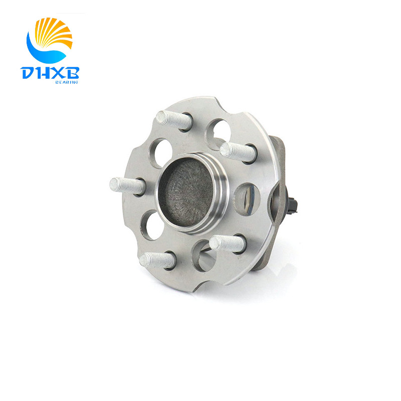 【华旭轴承】供应汽车轮毂轴承单元 R169.118