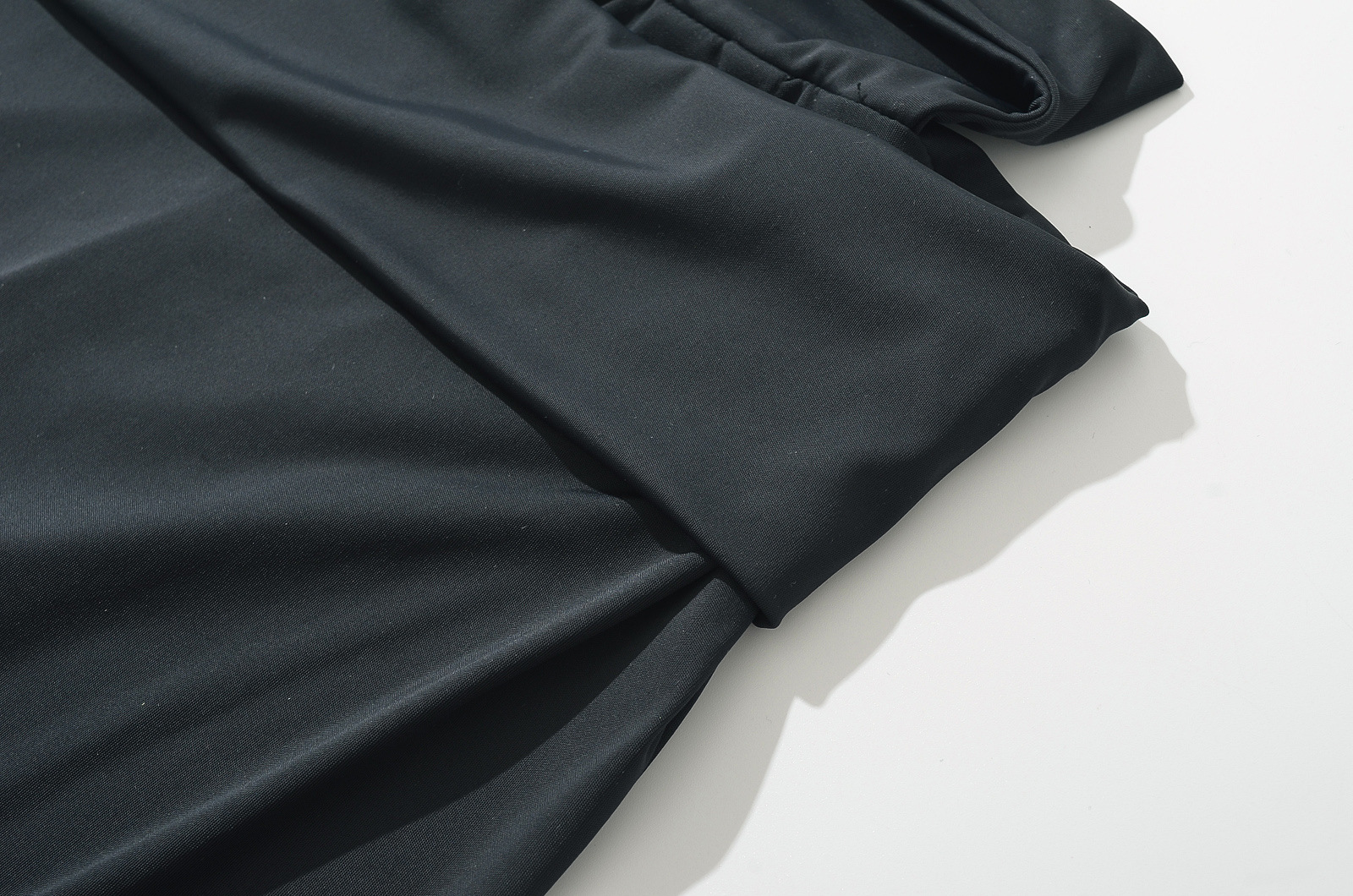 Abbigliamento donna 2024 estate nuovo stile vita cava taglio pantaloni elastici slim fit_voghion.com