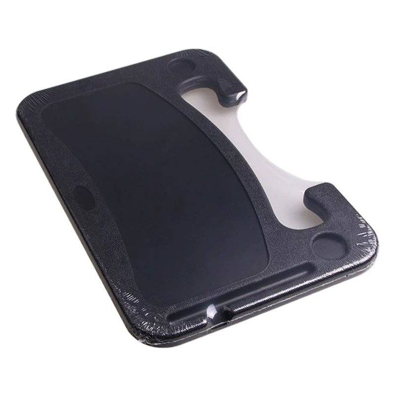 Стол на руль автомобиля Автомобильный обеденный стол для карт на рулевом колесе автомобильный кронштейн для ноутбука планшетный компьютер маленький стол