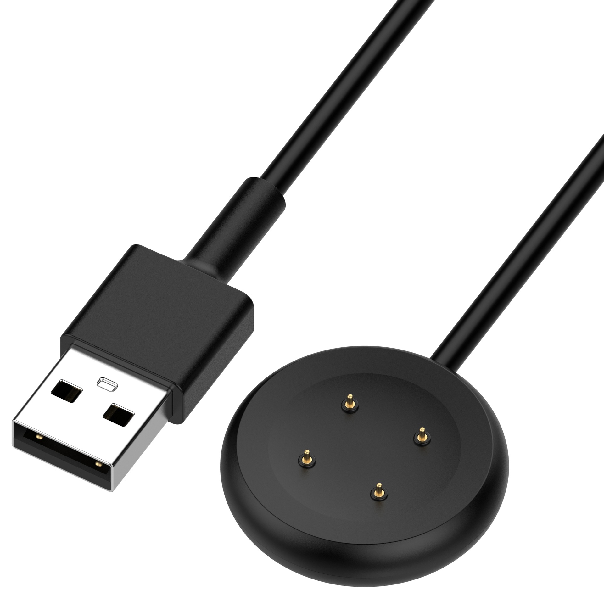 Compatible with Google Pixel Watch charger, Google Pixel Watch2/3 magnetic watch charger 2nd and 3rd generation charging cable undefined