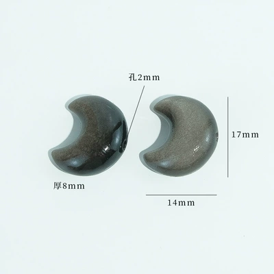 handmade diy jewelry wholesale, Zərgərlik ara hissələri - 17moon