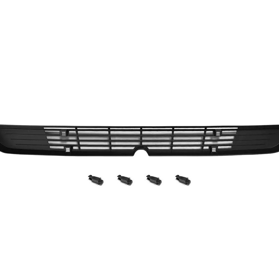 Suitable for the 6-Seater Version of the New Tesla Model Y/Yl, Insect-Proof Net, Integrated Air Inlet Protective Cover, Front Protective Net