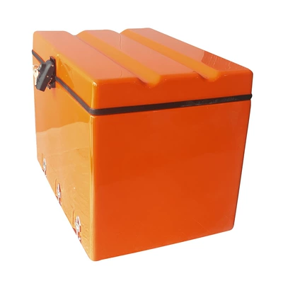 Factory Direct Sales Large Electric car tail box