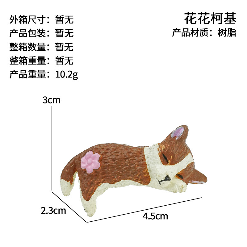Adorno de paisajismo para peceras con diseño de gato pescando, adecuado para escritorios, miniatura de paisaje para peceras con gatitos pescando. image 42