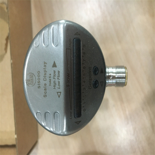 SI5000压力传感器