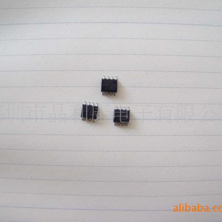 全新原装IRF7342PBF  IRF7342 场效应管  MOS管