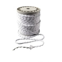 加重窗帘铅线铅绳底部防风配件下坠配重垂线窗纱门帘布艺配件辅料